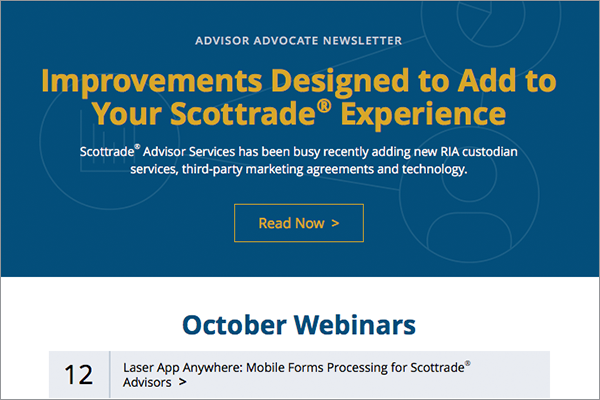 scottrade advisor services thumbnail